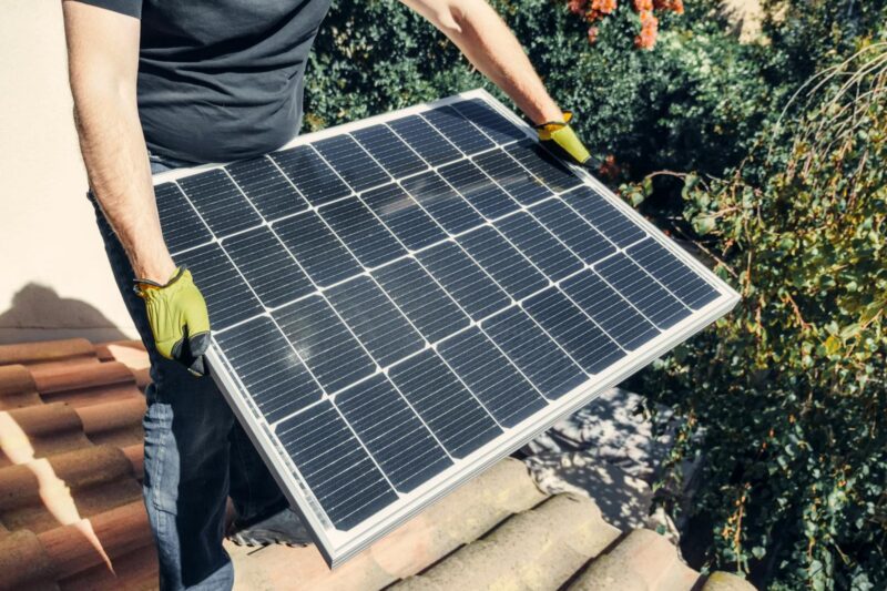 Jackery Solar Generators: Clean, Reliable Power for Your Home and Adventures.