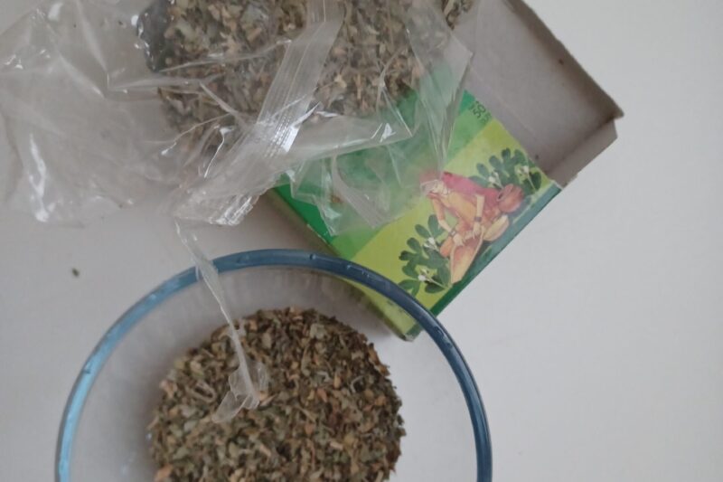 Fenugreek Benefits for Men: What the Plant Chemistry Actually Shows.