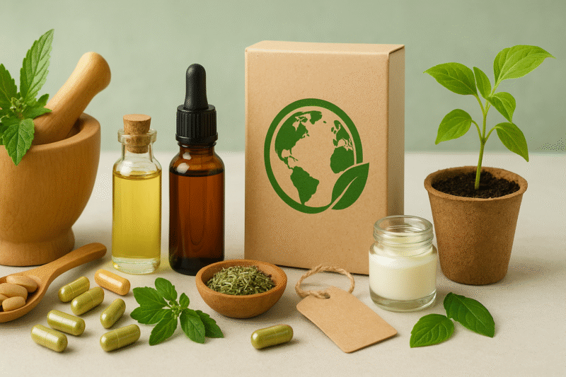What Are Eco Products? Meaning, Types, and Benefits.