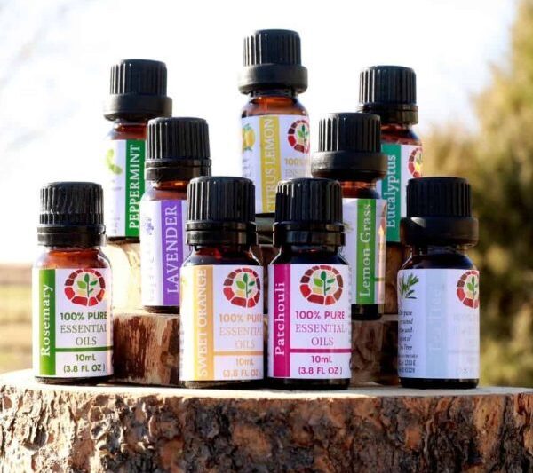 Essential Oils Explained: 13 Popular Oils, Their Benefits, and Best Uses.