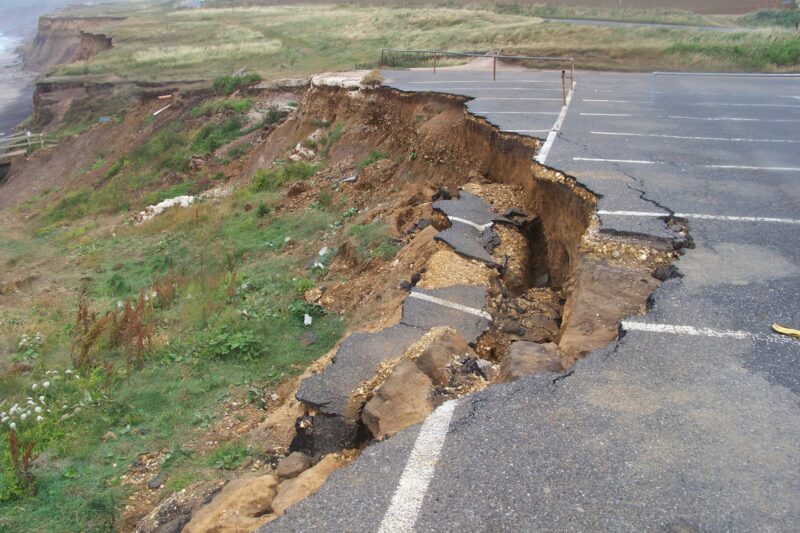 4.1-Magnitude Earthquake Rattles East Tennessee, Tremors Felt Across Southeastern U.S.