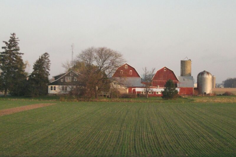 How Pocket Farms are Revolutionizing Agriculture?