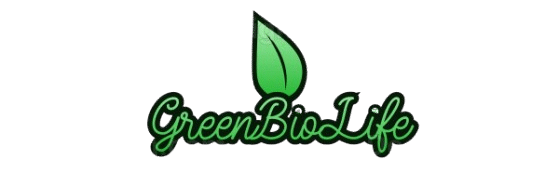 GreenBioLife Logo