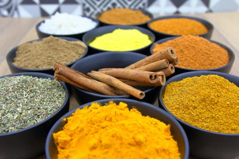 40 Botanical Names of Food Plants and Crops You Should Know.