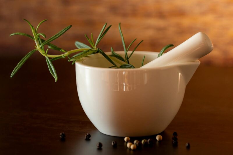 How to Test Your Herbs at Home. What I Learned From Lab Extractions.