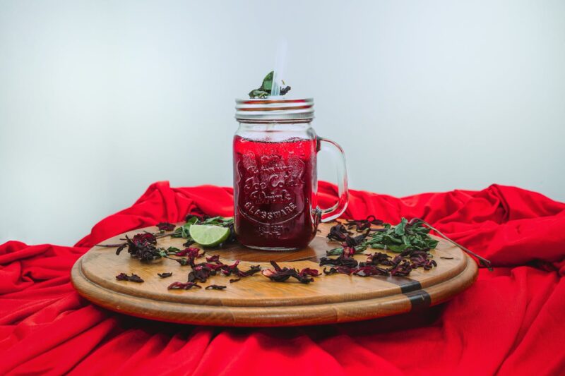 A Journey from Wild Berry Hibiscus to Organic Earl Grey.