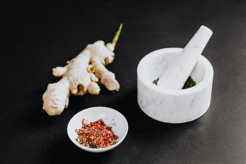 Why Some Herbs Work Better Together. The Biochemistry of Herbal Combinations.