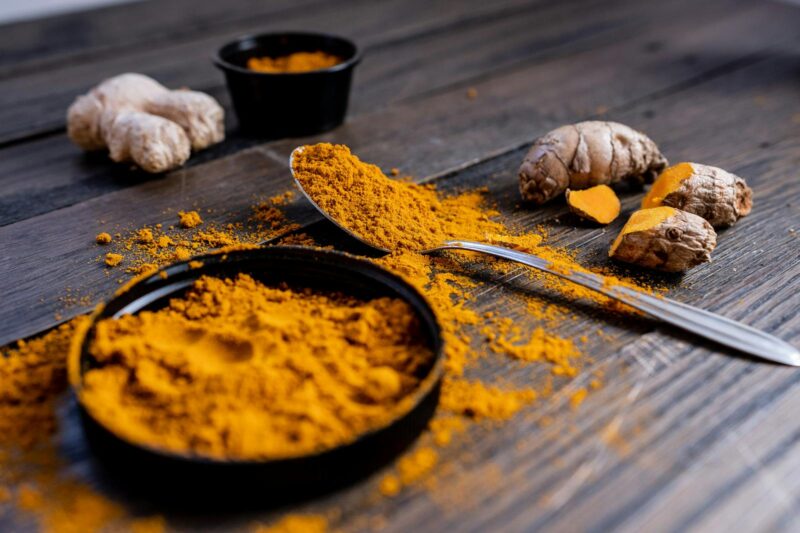 Herbal Remedies for Pain and Inflammation: The Biochemistry Behind the Claims