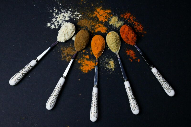 Herbal Powders: What Processing Actually Does to Plant Chemistry.