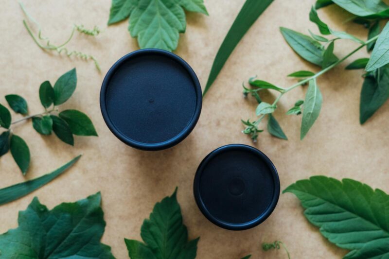 Herbal Skin Care: The Plant Chemistry Behind Common Remedies.