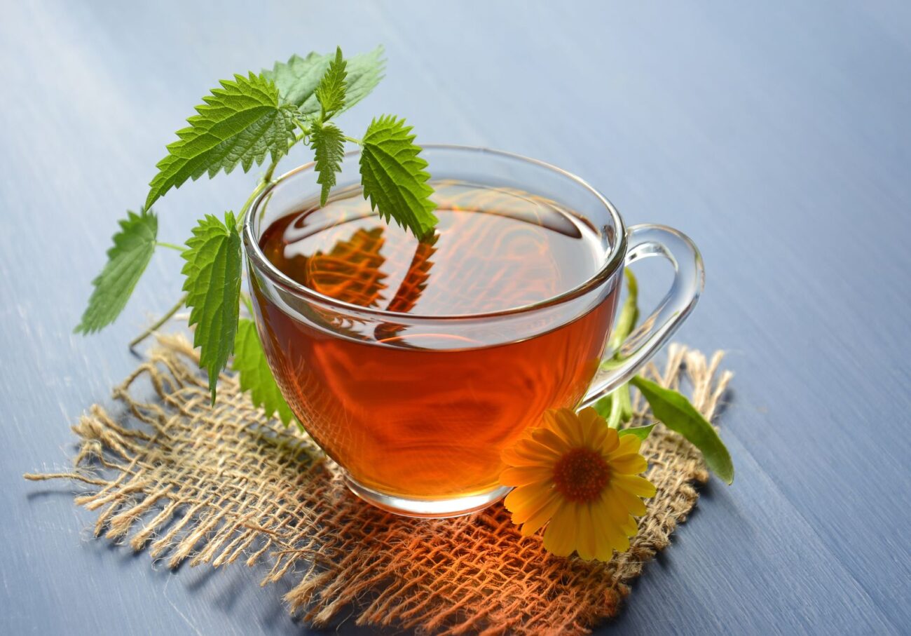 herbal-tea-nettle-calendula-botanical-cup
