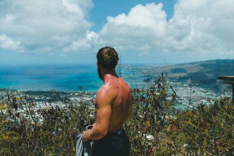Herbs That Boost Strength and Muscle Growth Naturally