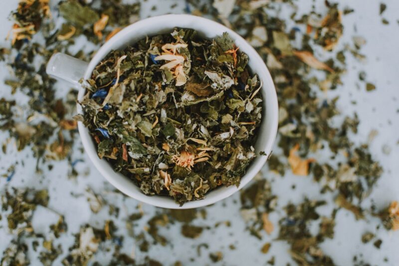 Why the Same Herb Works Differently as Tea, Tincture, or Oil.