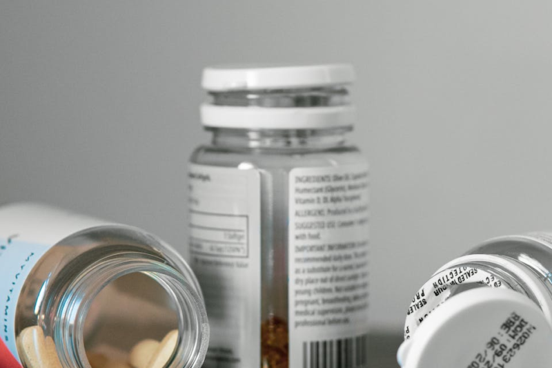 What “Standardized Extract” Really Means on a Supplement Label.