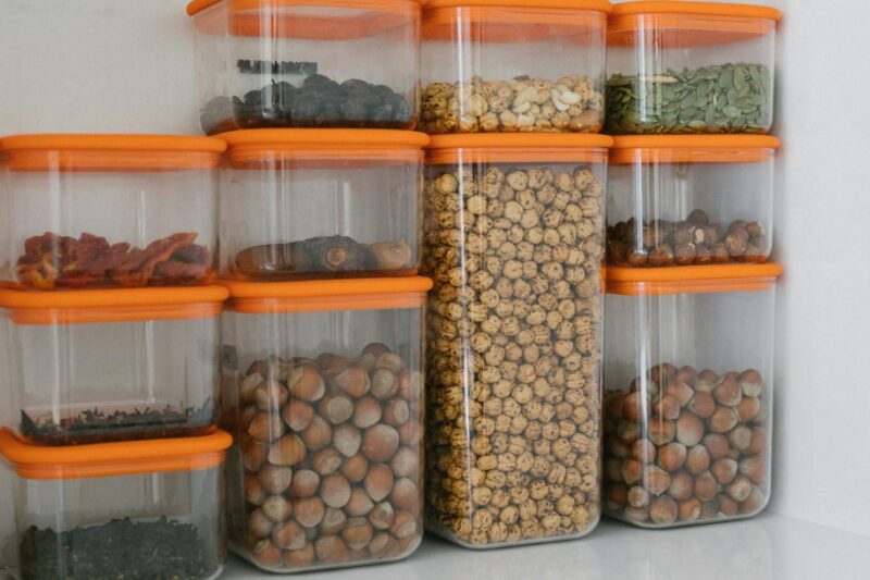 What Plastic Leaches, the Chemical Health Argument for Going Plastic-Free.
