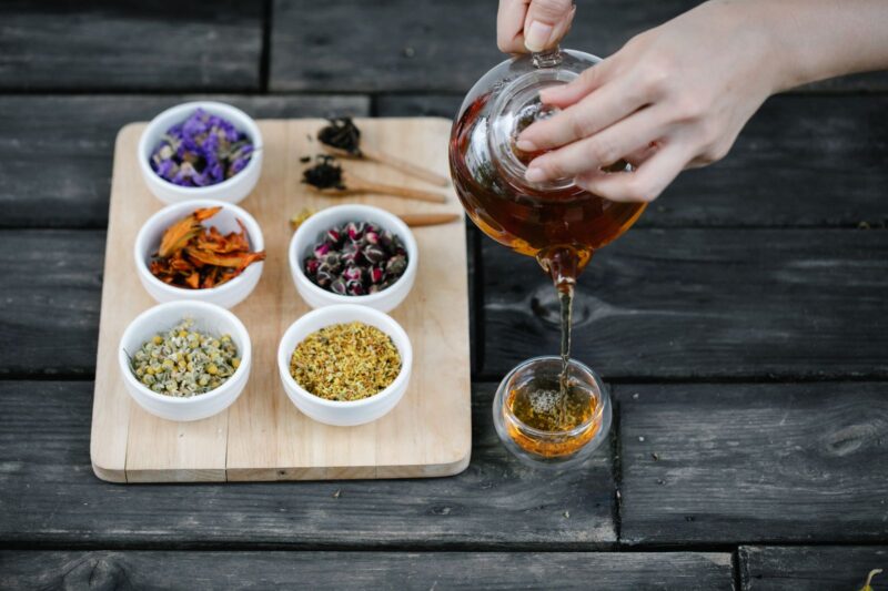 Nervines and Adaptogens: What They Are and What Happens When You Combine Them.