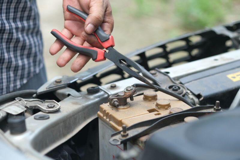 Why Dead Batteries Are Not Always Dead, the Electrochemistry of Battery Reconditioning