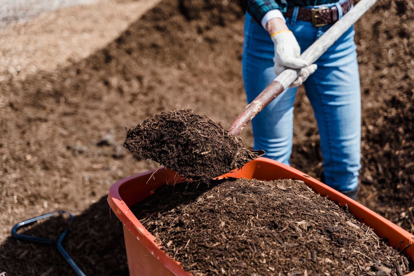 Compost Ratio Calculator feature image