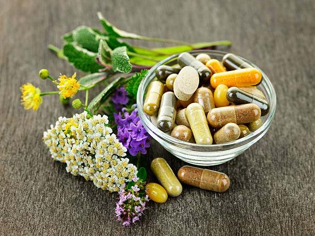The Silent Fillers: What You Don’t See in Your Herbal Supplements.